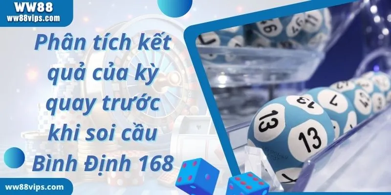 Tìm hiểu soi cầu Bình Định 168 là gì?