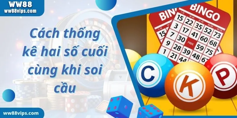 Hình thức soi cầu xổ số dễ hiểu cho người mới bắt đầu